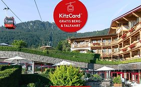 Hotel Kaiserhof Kitzbühel, 4 Sterne Superior